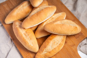 Torpedo Rolls